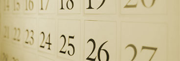 Calendar